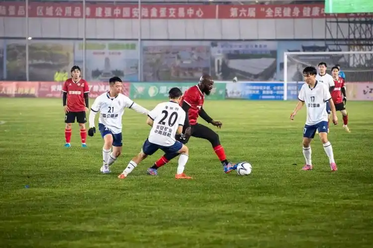 曼城 VS 切尔西